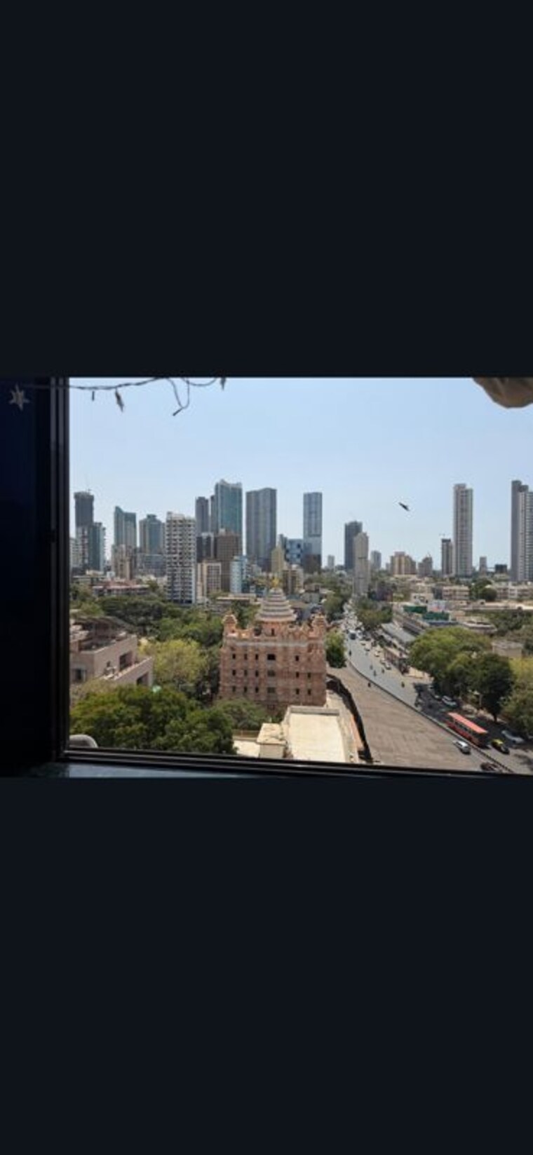 Exterior View, kamana-chs 2 Bedroom 800 Sq.Ft. Apartment In Prabhadevi Mumbai 10593979