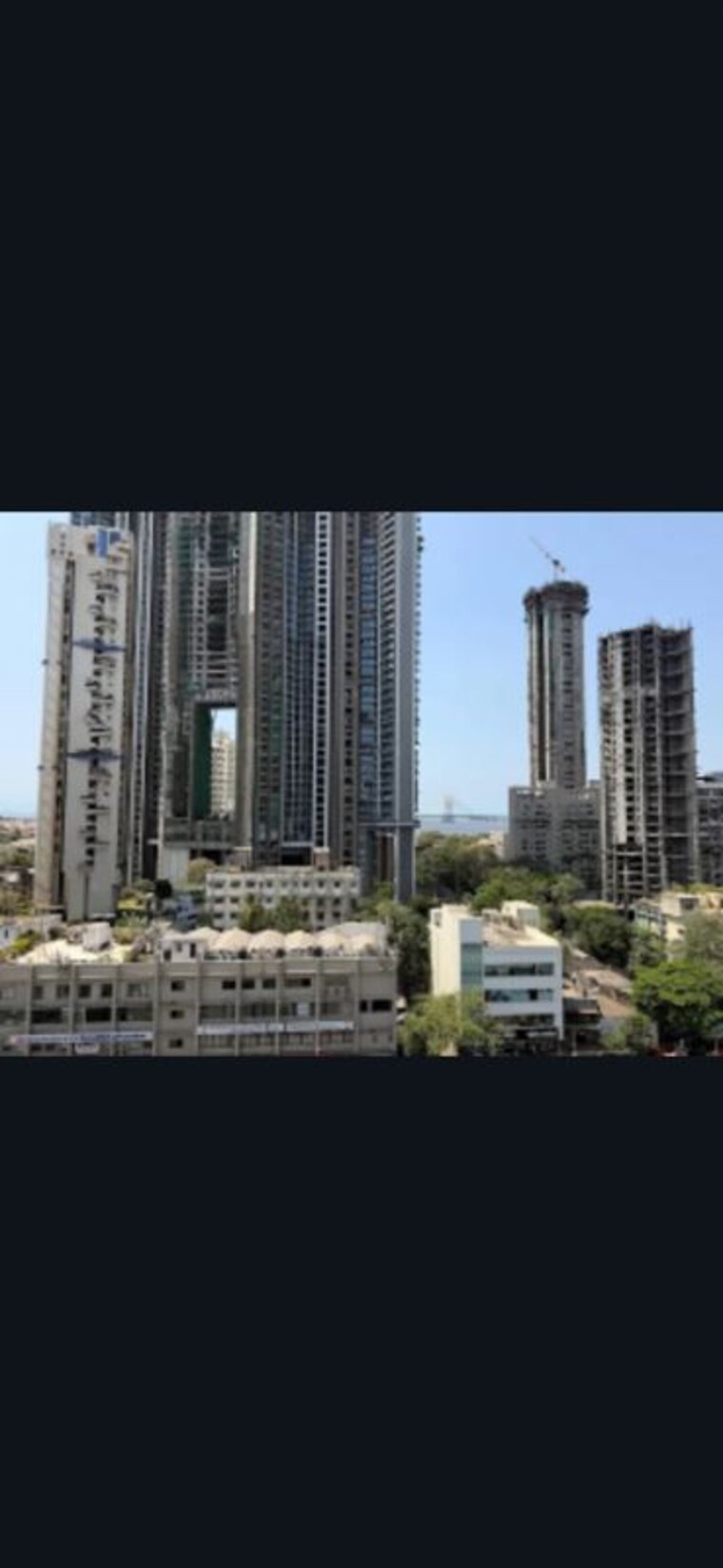 Exterior View, kamana-chs 2 Bedroom 800 Sq.Ft. Apartment In Prabhadevi Mumbai 10593979
