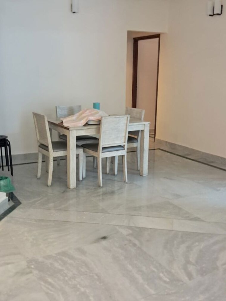 undefined, regency-place 3 Bedroom 2200 Sq.Ft. Apartment In Richmond Road Bangalore 10593993