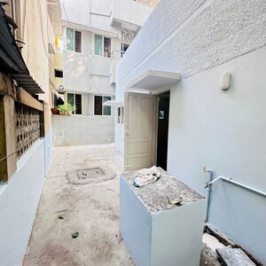 Kitchen in 3 BHK Independent House at Banaswadi – for Sale