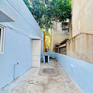Balcony in 3 BHK Independent House at Banaswadi – for Sale