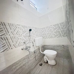 Bathroom in 3 BHK Independent House at Banaswadi – for Sale