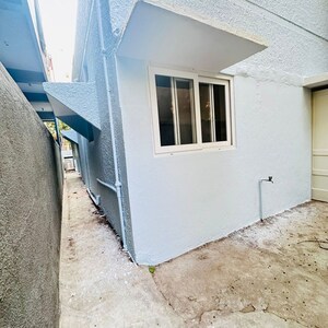 Building Lobby in 3 BHK Independent House at Banaswadi – for Sale