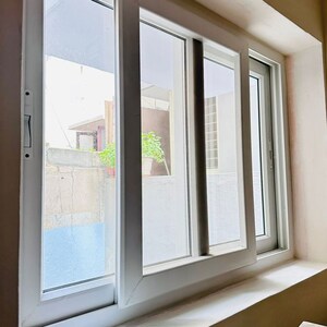 Building Lobby in 3 BHK Independent House at Banaswadi – for Sale