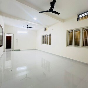 Building Lobby in 3 BHK Independent House at Banaswadi – for Sale