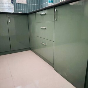 Kitchen in 3 BHK Independent House at Banaswadi – for Sale