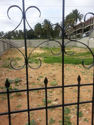 Plot Area in  Plot at Upkar Meenakshi Layout, Bannerghatta Road – for Rent