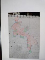 165 Acre Industrial Plot in Lonare Italibaug