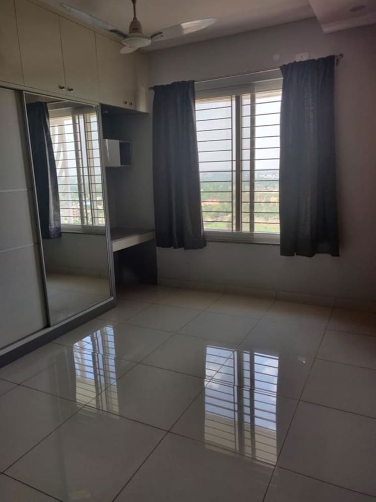Room, purva-palm-beach 3 Bedroom 1679 Sq.Ft. Apartment In Hennur Road Bangalore 10594004