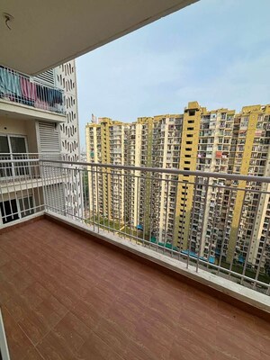 3 BHK Apartment – Exterior View View at Trident Embassy Reso, Sector 1 Greater Noida - for Sale