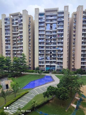 4 BHK Apartment – Exterior View View at Tulip Violet, Sector 69 - for Rent