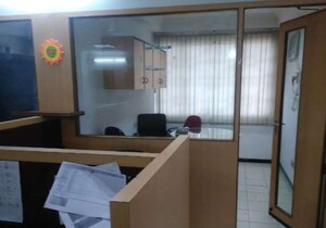 Kitchen in  Office Space at Todi Industrial Estate, Lower Parel – for Rent
