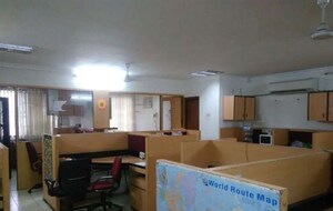Bedroom in  Office Space at Todi Industrial Estate, Lower Parel – for Rent