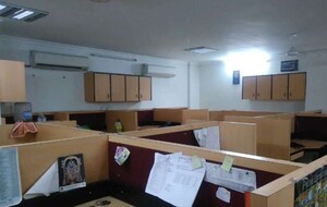 Kitchen in  Office Space at Todi Industrial Estate, Lower Parel – for Rent