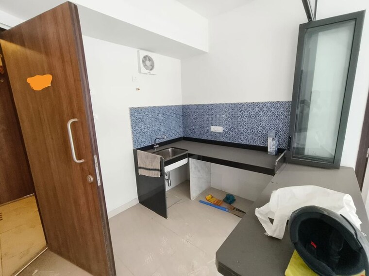 Team Area, lodha-crown-quality-homes 1 RK 317 Sq.Ft. Apartment In Majiwada Thane 10594006