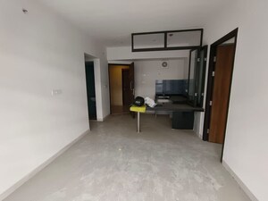 1 RK Apartment For Rent in Lodha Crown Quality Homes, Majiwada