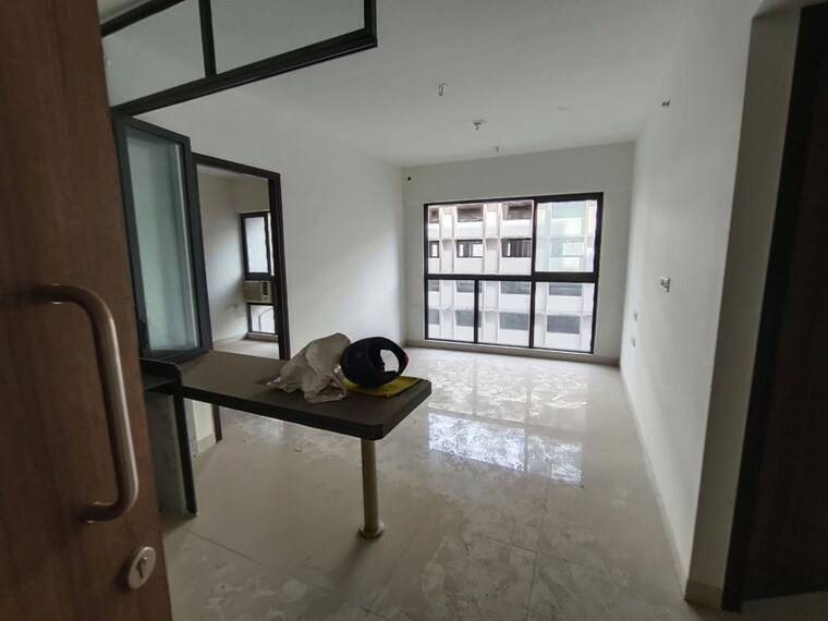 Kitchen, lodha-crown-quality-homes 1 RK 317 Sq.Ft. Apartment In Majiwada Thane 10594006