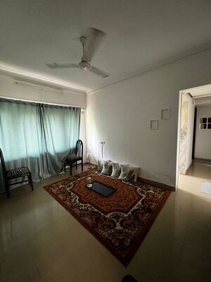 Bedroom in 1 BHK Apartment at Royal Palms, Goregaon East – for Rent