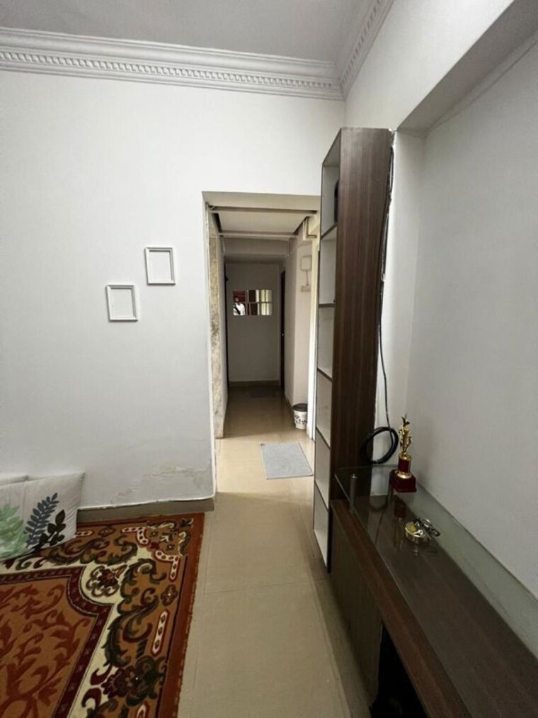 Balcony, royal-palms 1 Bedroom 548 Sq.Ft. Apartment In Goregaon East Mumbai 10593994