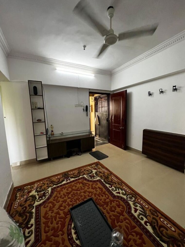 Bedroom, royal-palms 1 Bedroom 548 Sq.Ft. Apartment In Goregaon East Mumbai 10593994