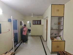 Living Room in 3 BHK Apartment at Ip Extension – for Sale