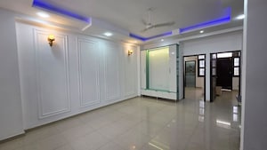 Building Lobby in 2 BHK Apartment at Pir Machalla – for Sale