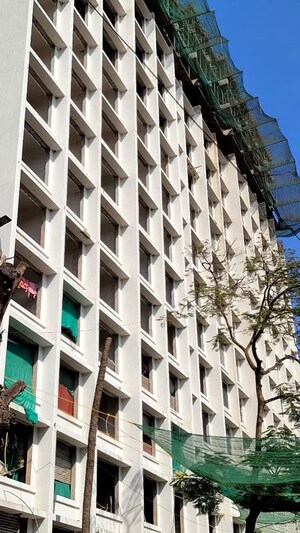 1 BHK Apartment For Sale in Dream Arihant Niwara Sky, Sion