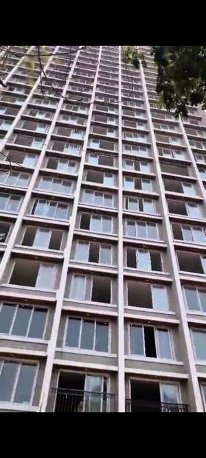 1 BHK Apartment – Exterior View View at Dream Arihant Niwara Sky, Sion - for Sale