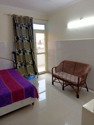 Living Room in 2 BHK Apartment at Signature Global Prime, Sector 63a – for Rent