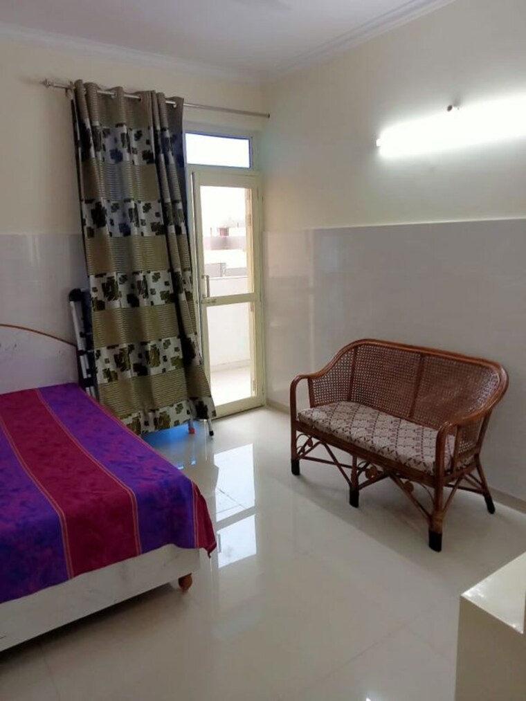 Living Room, signature-global-prime 2 Bedroom 800 Sq.Ft. Apartment In Sector 63a Gurgaon 10594024