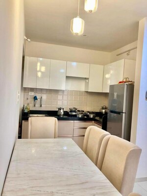 Kitchen in 2 BHK Apartment at Wakad – for Sale
