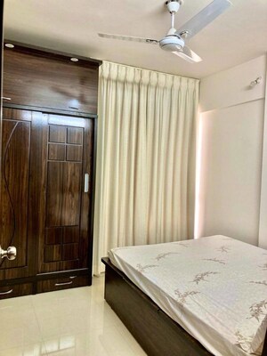 Bedroom in 2 BHK Apartment at Wakad – for Sale
