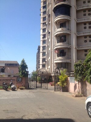 3 BHK Apartment – Exterior View View at Moroccan Cooperative Housing Society, Goregaon East - for Sale
