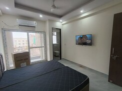 1 BHK Builder Floor For Rent in Sector 40