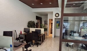 Parking in  Office Space at Lower Parel – for Rent