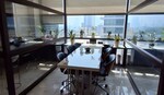 1776 Sq.Ft. Office Space in Lower Parel