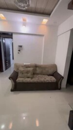2 BHK 750 Sq.Ft. Apartment in GK Atlanta Phase 2