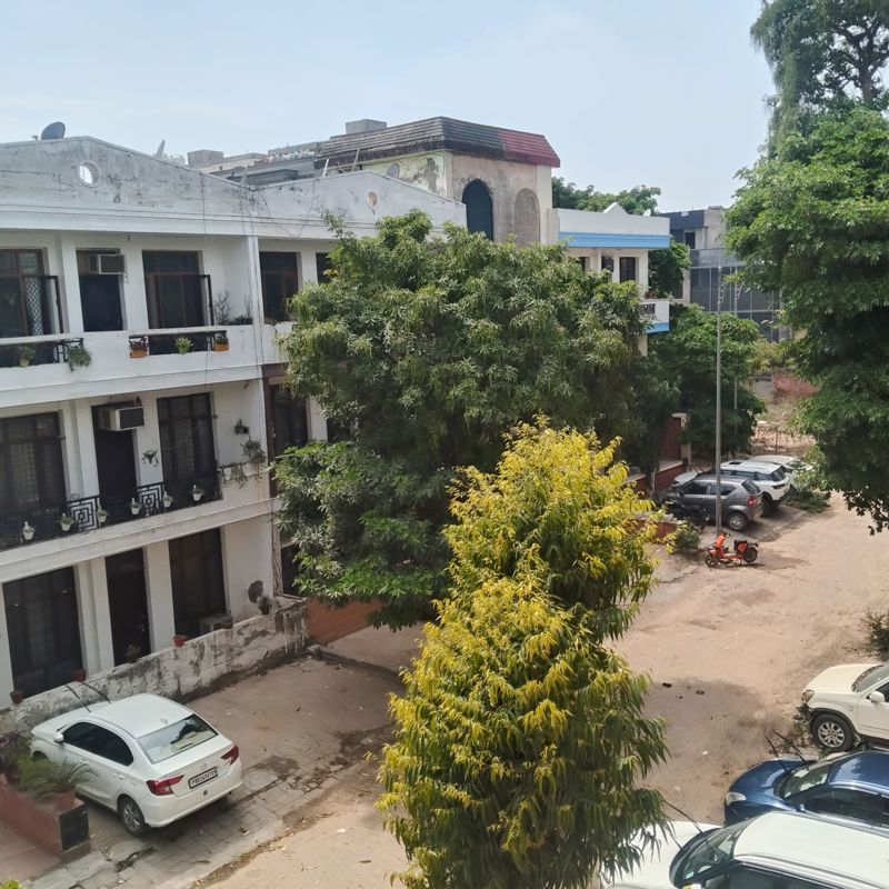 3 BHK 1271 Sq.Ft. Builder Floor in Ardee City