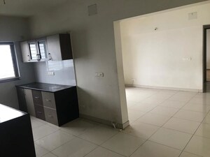 Bathroom in 2 BHK Apartment at Paranjape Blue Ridge, Hinjewadi – for Sale