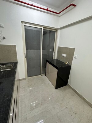 Kitchen in 2 BHK Apartment at Baner – for Sale