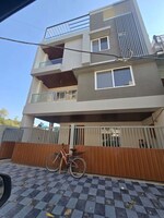 4 BHK + Servant Room 5100 Sq.Ft. Independent House in Bangali Square