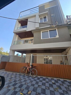 4 BHK Independent House For Rent in Bangali Square