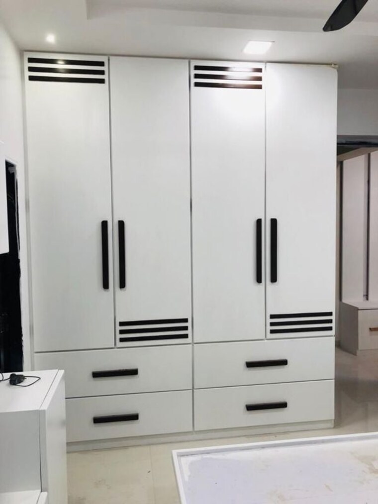undefined, arkade-art 3 Bedroom 1450 Sq.Ft. Apartment In Mira Road Thane 10594050
