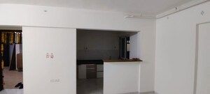 Kitchen in 2.5 BHK Apartment at Kohinoor Sapphire, Tathawade – for Sale