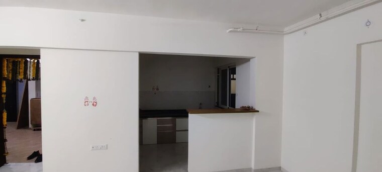 Kitchen, kohinoor-sapphire 2.5 Bedroom 789 Sq.Ft. Apartment In Tathawade Pune 10520946