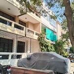 3 BHK + Extra Room 1335 Sq.Ft. Builder Floor in Ardee City