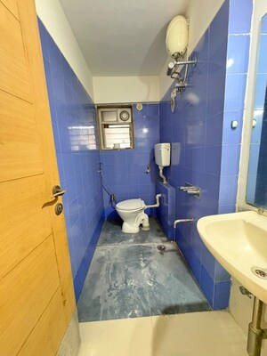 Team Area in 2.5 BHK Apartment at Kanakia Spaces Niharika, Manpada – for Rent
