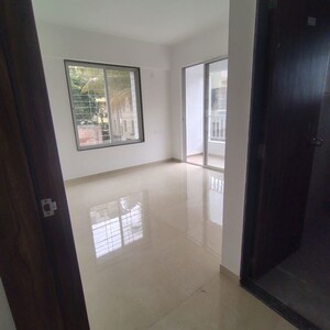 Room in 2 BHK Apartment at Garve Akshara Harmony, Wakad – for Rent