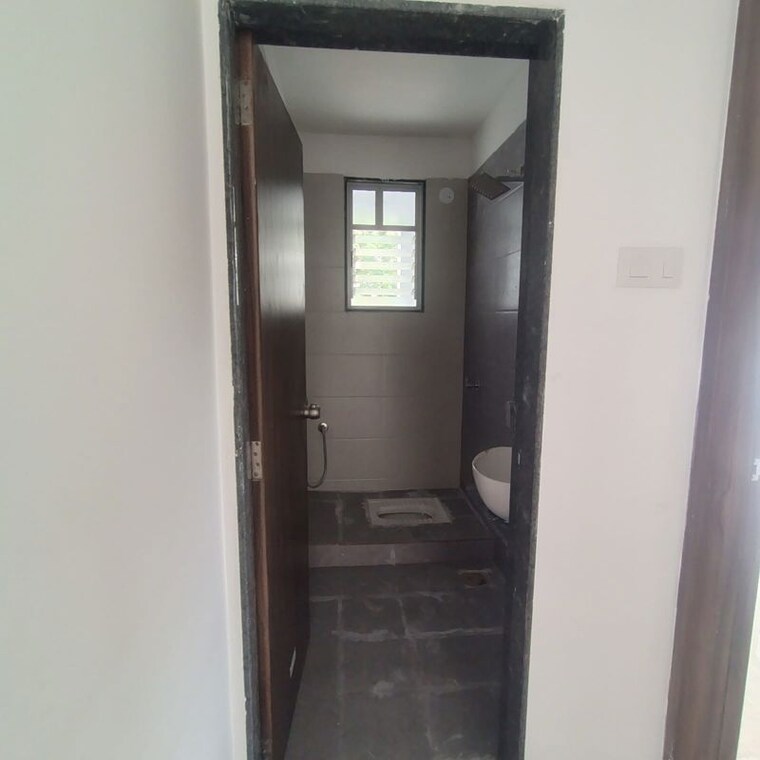 Bathroom, garve-akshara-harmony 2 Bedroom 950 Sq.Ft. Apartment In Wakad Pune 10594055