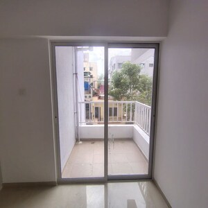 Room in 2 BHK Apartment at Garve Akshara Harmony, Wakad – for Rent